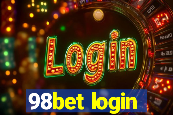 98bet login